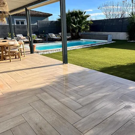 480 Villa *