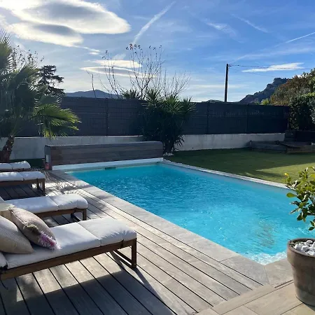 480 Villa *