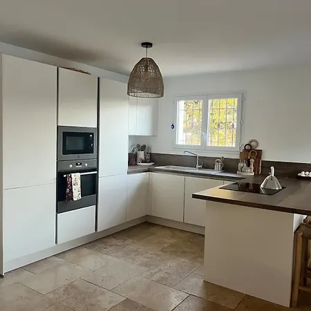 Villa 480