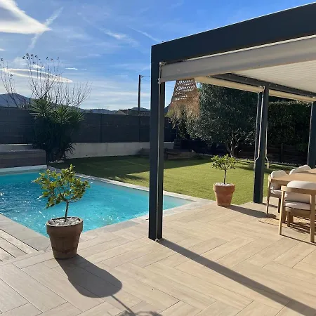 480 * Roquebrune-sur Argens