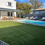 480 Villa