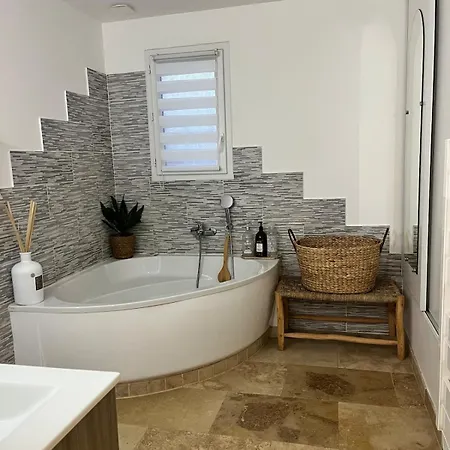 Villa 480 Roquebrune-sur Argens