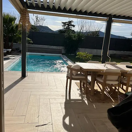 Villa 480